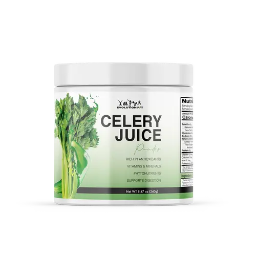 Celery Juice Powder / NEW FORMULA