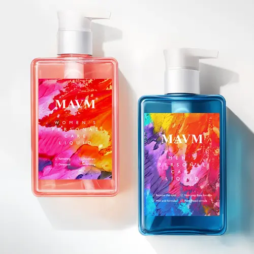 #backtoschool MAVM Plant Based Daily Intimate Body Wash - pH Balancing,back to school