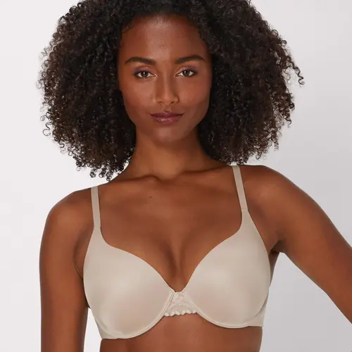 Maidenform  Push Up Bra Love the Lift DreamWire Underwire Convertible Straps Natural-Look Lift Adjustable Comfortable Design