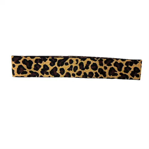 Elastic Band for Hair Wig Lace Melting 1 Pcs Non Slip Soft Hair Band For Women