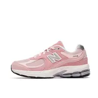 New Balance 2002R Pink Sand Women’s Youth Sports Shoes, Daily Casual Fashion Athletic Sneakers for Walking & Running Training