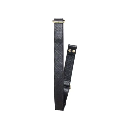 Andar Woven Crossbody Strap - Adjustable, Interchangeable Purse Accessory, Removable Shoulder Strap for Everyday Use with Effortless Wear and Added Function
