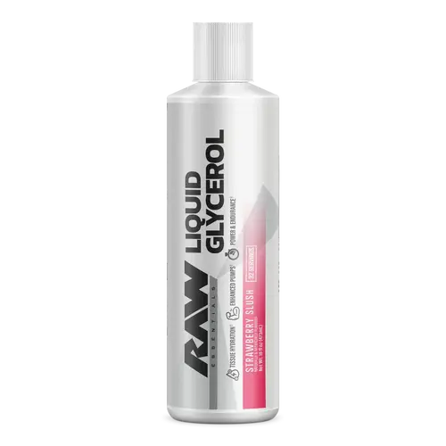 Liquid Glycerol