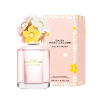 Marc Jacobs Daisy Eau So Fresh Eau de Toilette for Women - 2.64 oz / 75 ml Floral Scents Perfume Floral Honeysuckle