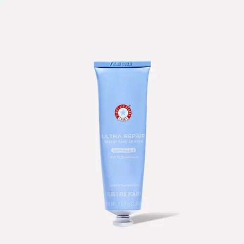 Ultra Repair Rescue Barrier Balm with Dimethicone | First Aid Beauty