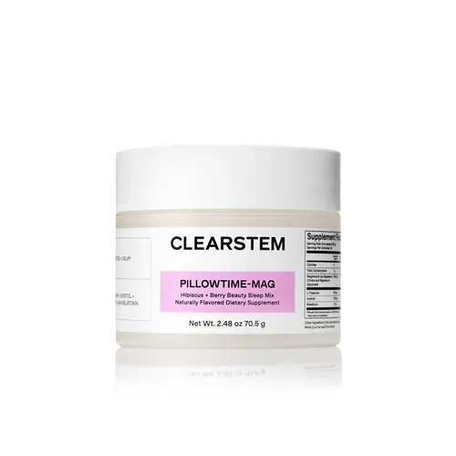 PILLOWTIME™ Magnesium Ritual