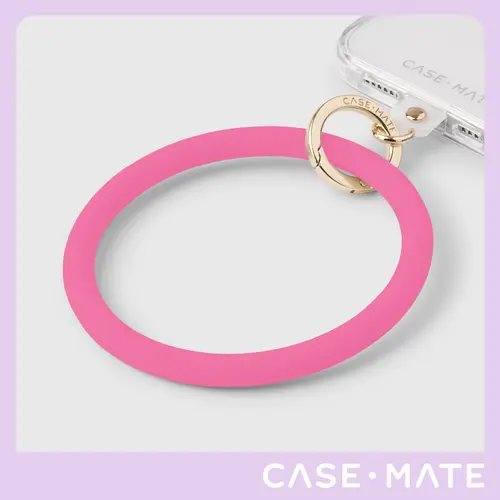 Case-Mate Phone Bangles - Smartphone, Cellphone, Mobile Phone Straps & Charms Accessories, Phone Accessories