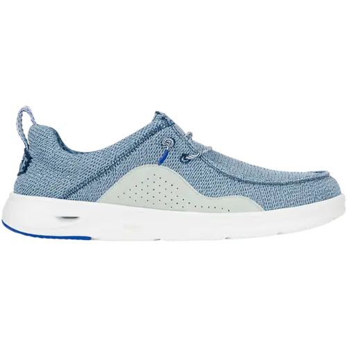 HEYDUDE Wally Hey2O Mesh – Mens Comfortable Casual Slip on Summer Shoes for Water