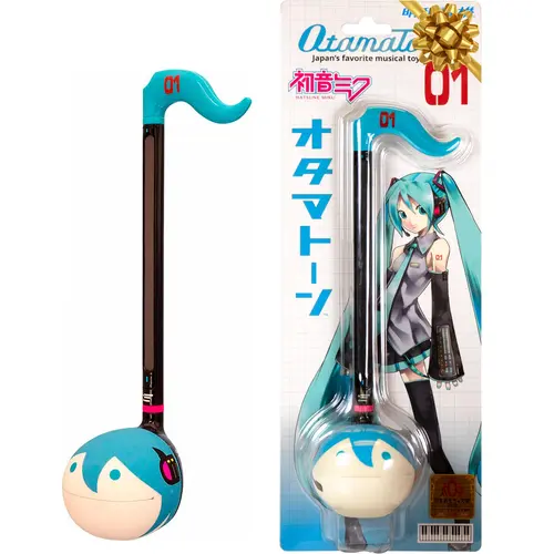 Otamatone (Hatsune Miku)