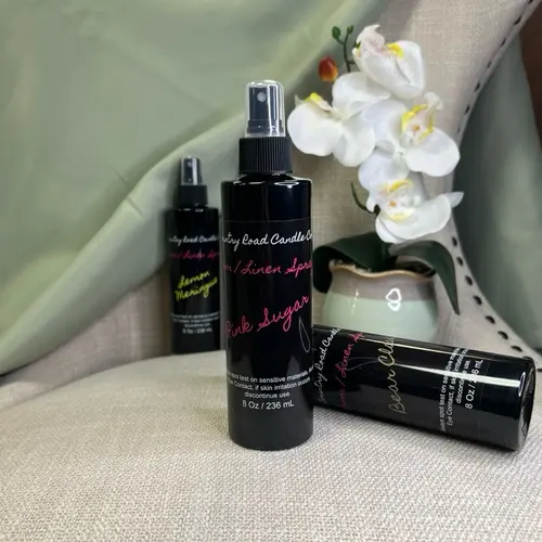Room & Linen Sprays | 8oz Air Freshener