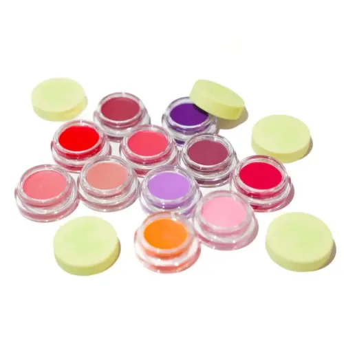 SMOOTHIE STAIN - LIP & CHEEK BLURRING MOUSSE- MADE BY MITCHELL
