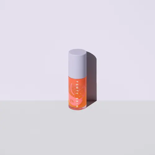 Fenty Skin Fenty Treatz Hydrating + Strengthening Lip Oil — Kalahari Melon