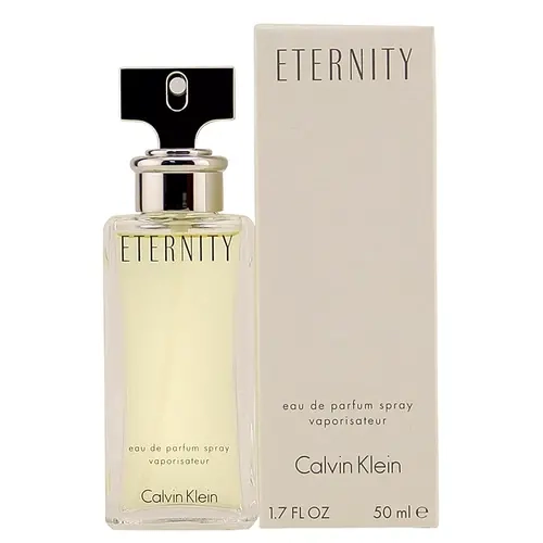 Calvin Klein Eternity Ladies Eau De Parfum 1.7-fl oz