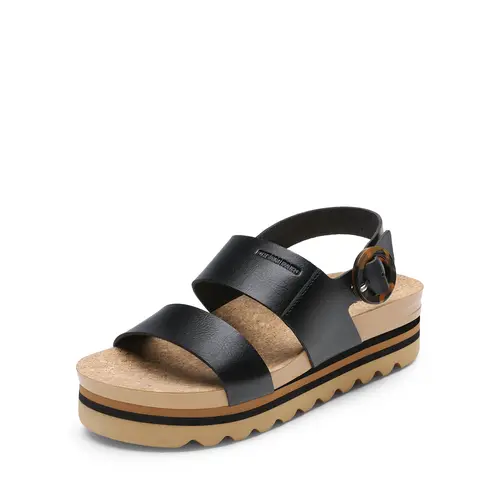 DREAM PAIRS Women's Orthopedic Arch Support Wedge Heels - Soft Bottom Sandals with Cork Sole Low Wedge, Cute Buckle, Women's Shoes for Summer Dresses, Beach,summerwins,summeroutfits,vacationoutfits,beachoutfits