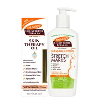 Palmer's Cocoa Butter Formula Pregnancy Skin Care Bundle