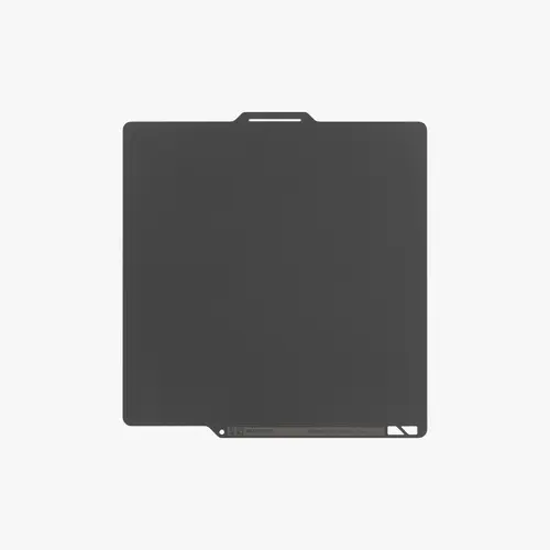 Bambu Cool Plate SuperTack, Build Plates for 3D Printing; Reliable surface adhesion; Durable coating for long-lasting performance; Natural texture seamlessly hides the bottom surface; Designed for PLA and PETG