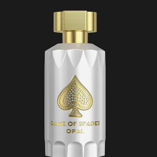 Game of Spades OPAL by Jo Milano Paris 3.0 oz./90 ml Parfum spray