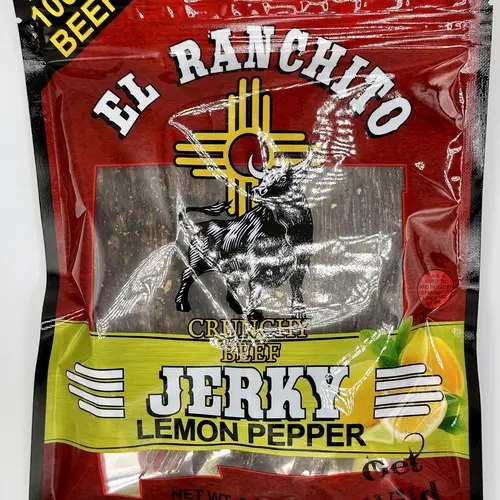 Lemon Pepper 2oz