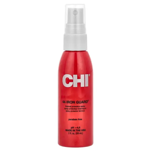 Chi 44 Iron Guard®, Thermal Protection Spray, 2 fl oz (59 ml)