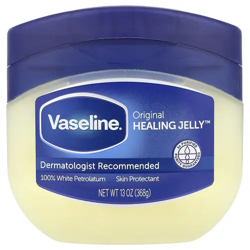 Vaseline Healing Jelly™, Original, 13 oz (368 g) | HSA/FSA Eligible