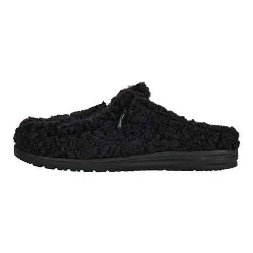 HEYDUDE Wally Slipper – Mens Comfortable Slip on Slipper