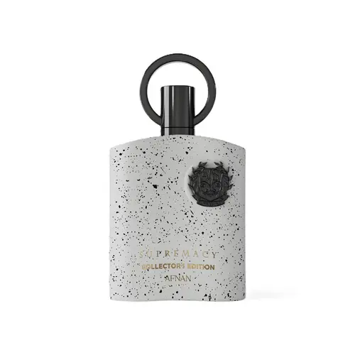 AFNAN Supremacy Collector’s Edition Eau De Parfum for Men 100ml (3.4 oz)