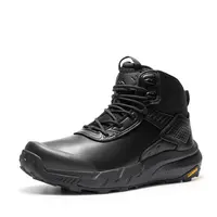 【SummerFinds】NORTIV 8 VaporGuard Men's Waterproof Military Tactical Workboots Highcut Shoes with Ankle-high Protection Durable Breathable Fabric for Outdoor & Indoor Use Black Safety Footwear SpringStatements,summerwins,father'sdaygifts