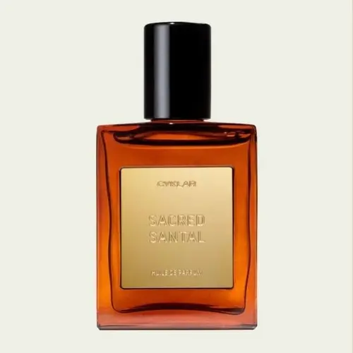 Sacred Santal - Perfume Oil