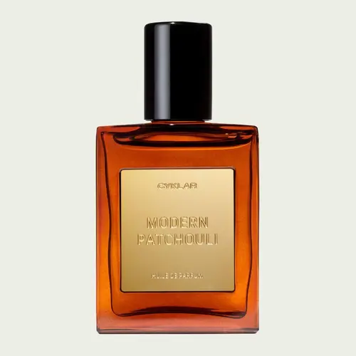 Modern Patchouli - Perfume Oil