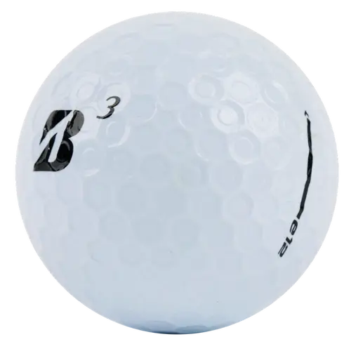 Bridgestone e12 Mix - 1 Dozen