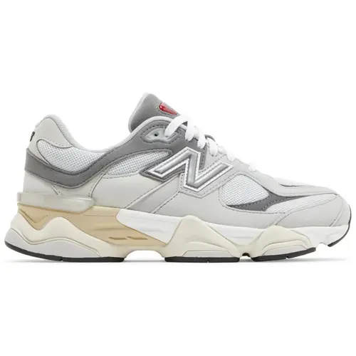 New Balance 9060 Rain Cloud GC9060GY Youth Fashion Shoes New