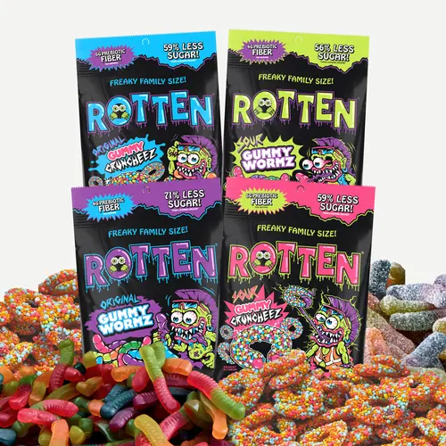 All Flavor Variety Pack, 8-Pack (5.3 oz XL Share Size)