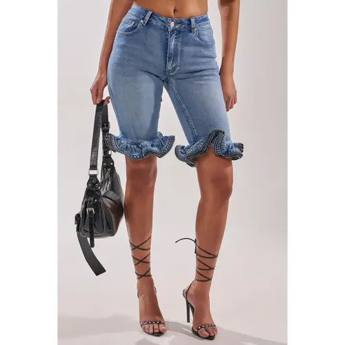 LONDON BERMUDA SHORT