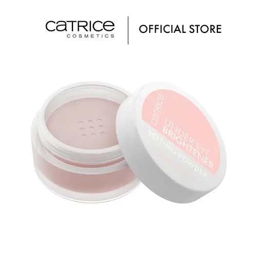 Under Eye Brightener Setting Powder