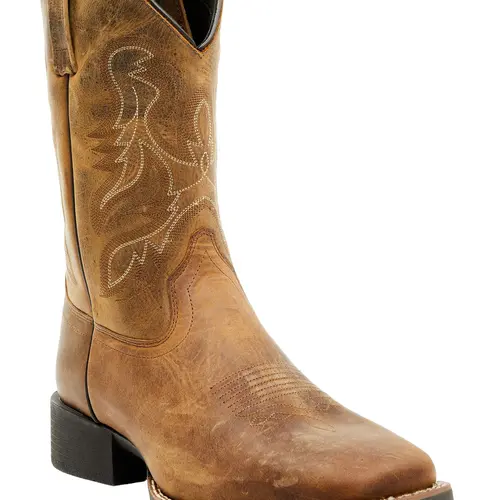 Cody James Men's Ace&Trade; Western Boot Broad Square Toe - Bcjsp24p11