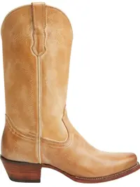 Cleo + Wolf Women's Women'S Ivy Western Boot Fashion Square Toe - Bcwsp22l1