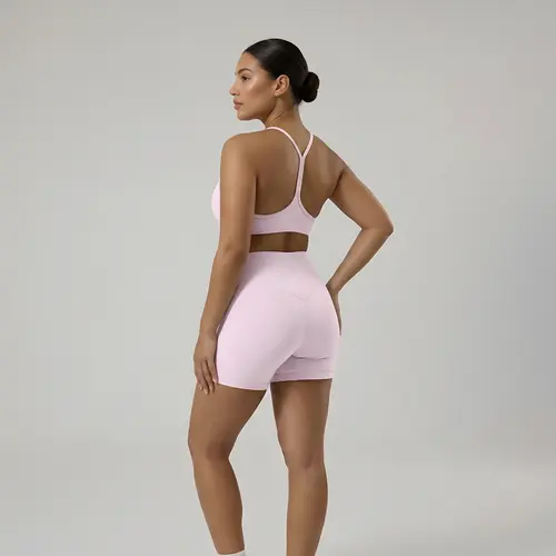 PAVOI ACTIVE Buttery Soft Shorts for Women - High Waisted Workout Shorts - 4" & 6" No Front Seams Gym Shorts Summer Activewear - FlexFlow