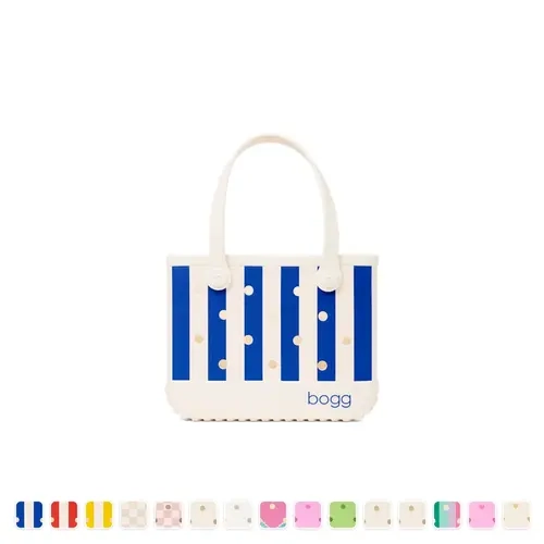 Bitty Bogg Bag - Patterns - Compact Durable Tote
