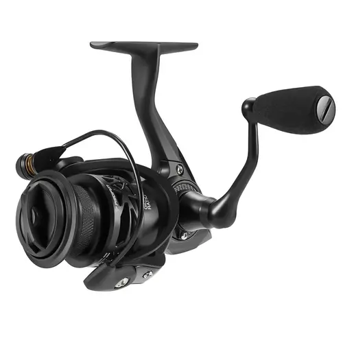 Piscifun Carbon X Carbon Fiber Spinning Fishing Reel - 5.1oz Ultralight Hollow Nest Lightweight Body, Smooth Outdoor Fishing Supplies for Sports Activities