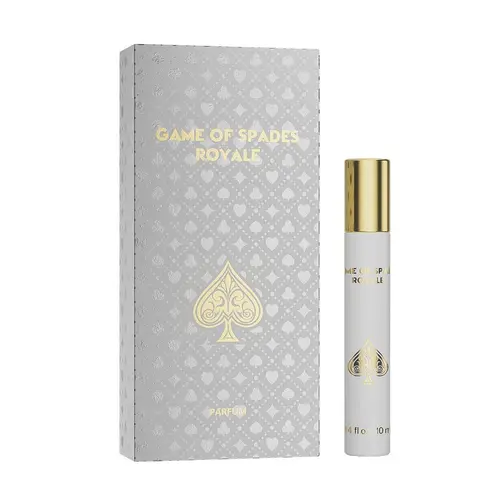 Game of Spades Royale by Jo Milano (Unisex) 0.34oz (10ml)