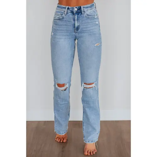 Rielle Vervet Jeans