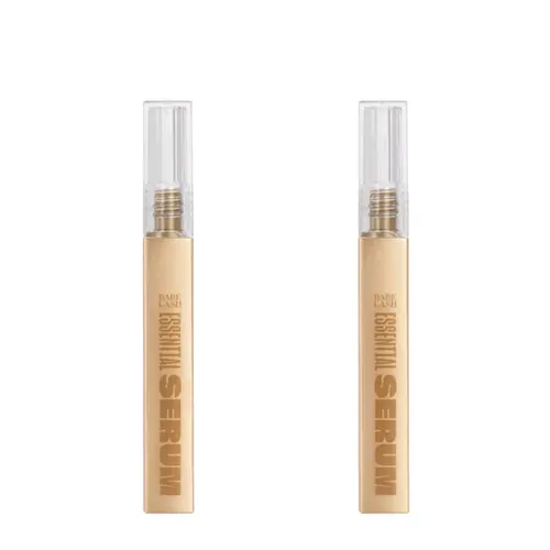 Essential Lash Serum Power Pack, Promotes Thicker and Longer-Looking Lashes
