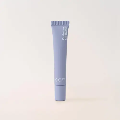 Vanilla Cashmere Lip Butter