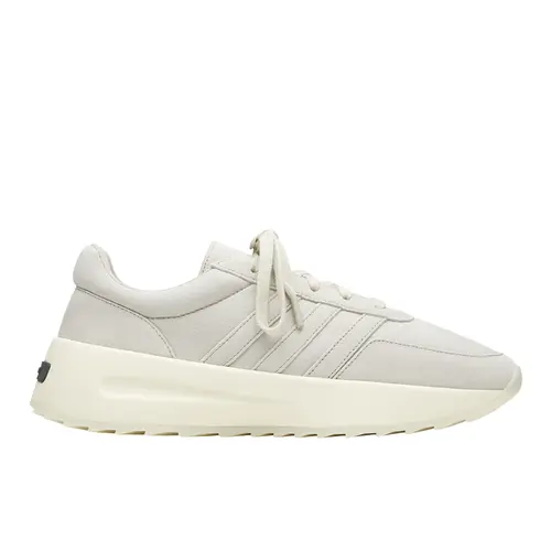 adidas Mens Fear Of God Athletics Los Angeles Sneakers Shoes Casual - Beige