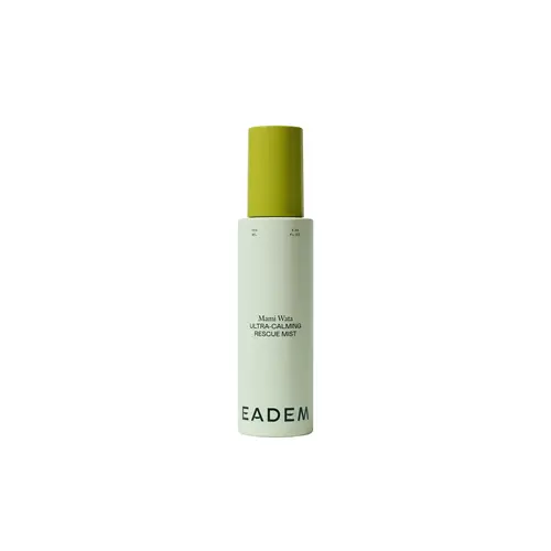 Mami Wata Barrier Strengthening Face Mist with Cica, Panthenol, Ectoin for Rednesse, Sensitive, Irritated Skin