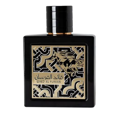 Lattafa Vault Long-Lasting Unisex EDP Tester (3.4-3.6 fl oz) - Woody Aromatic Pure Musk Fragrance with Lavender, Unique Fragrance, Youth Appeal, Curated Selection