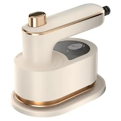 Mini Handheld Steamer Iron for Clothes, Portale Small Ironing Machine Household with Dry & Wet for Travel, Home, Hotal