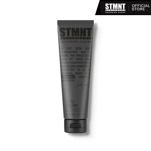 STMNT Grooming Goods Curl Cream 5.07 oz