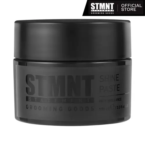 STMNT Grooming Goods Shine Paste 3.38 oz