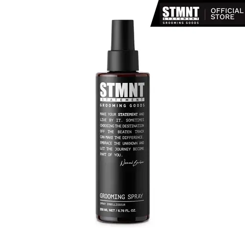 STMNT Grooming Goods Grooming Spray, 6.7oz